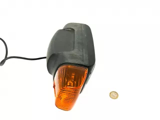 Wesem headlight, pair (used, very good condition) (5)