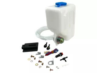 windscreen washer tank with pump (2)