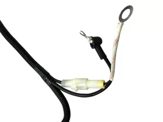 Wiring harness for the FDJXS alternator of the Force 450 stage v tractor (3)