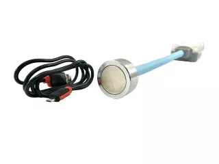 Work light, flexible and magnetic (4)