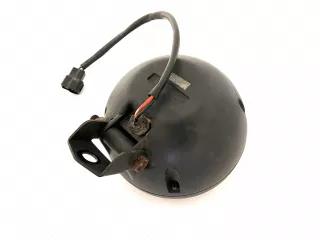 Work light for Japanese compact tractors, used (v2) (1)