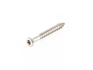 WPC stainless clamp screw, 3.9x35mm (for plastic clamps) (0)
