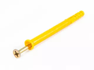 WPC supporting element fixing screw (0)