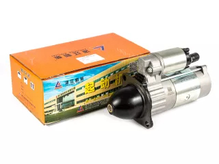 Xinchai C490BPG Anlasser, original (4)