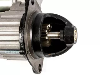 Xinchai C490BPG Anlasser, original (2)