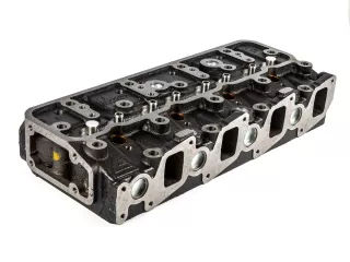 Xinchai C490BPG cylinder head, original (1)