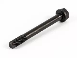 Xinchai C490BPG cylinder head screw, long, original (1)