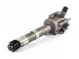 Xinchai C490BPG engine oil pump A495BZL-31000, original (0)