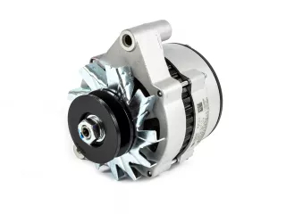 Xinchai C490BPG Generator, original (0)