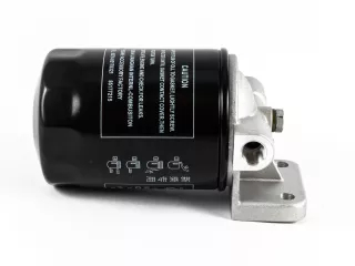 Xinchai C490BPG Kraftstofffilter kpl., original (2)