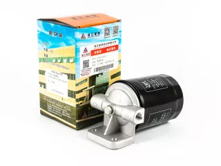 Xinchai C490BPG Kraftstofffilter kpl., original (4)