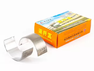 Xinchai C490BPG Kurbellagersatz, Grundgröße, original (4)