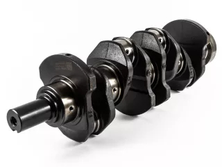 Xinchai C490BPG Kurbelwelle, original (2)