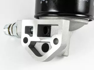 Xinchai C490BPG Motorölfiltereinheit 490BPGB-32000B, original (3)