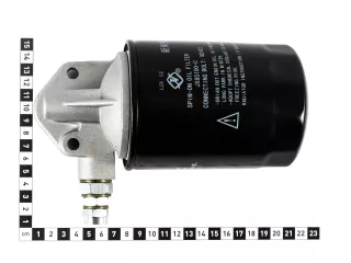 Xinchai C490BPG Motorölfiltereinheit 490BPGB-32000B, original (4)