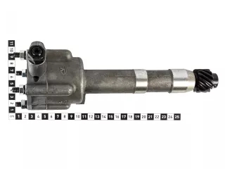 Xinchai C490BPG Motorölpumpe A495BZL-31000, original (2)