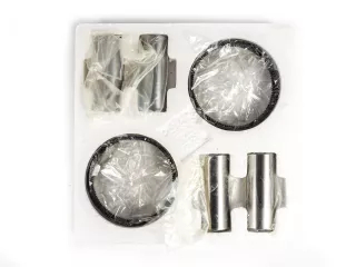 Xinchai C490BPG sleeve set cpl. (4 sleeves, 4 pistons, 4 pins, rings for 4 pistons), original (3)