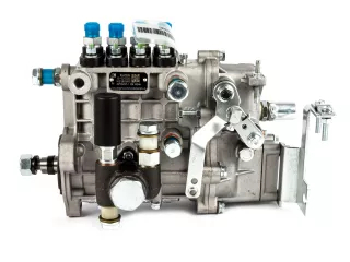 Xinchai C490BPG Spender, original (2)