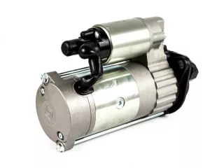 Xinchai C490BPG starter, original (1)