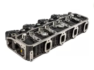 Xinchai C490BPG Zylinderkopf, original (0)