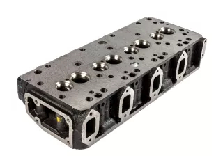 Xinchai C490BPG Zylinderkopf, original (2)