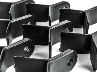 Y Messer für Mulcher EFG, FL, AGL Typen SONDERANGEBOT! (7)