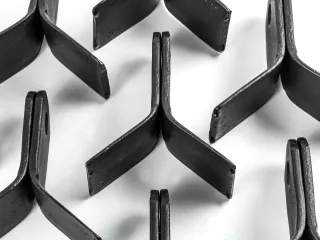 Y Messer für Mulcher EFG, FL, AGL Typen SONDERANGEBOT! (8)