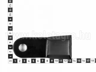 Y Messer für Mulcher EFGC, EFGCH, DP, DPS, GK Typen, Packet von 30 Paar, SONDERANGEBOT! (4)