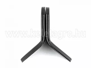 Y Messer für Mulcher EFGC, EFGCH, DP, DPS, GK Typen, Packet von 30 Paar, SONDERANGEBOT! (5)