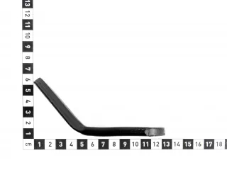 Y Messer für Mulcher EFGC, EFGCH, DP, DPS, GK Typen SONDERANGEBOT! (3)