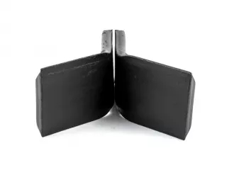 Y Messer für Mulcher EFGC, EFGCH, DP, DPS, GK Typen SONDERANGEBOT! (5)