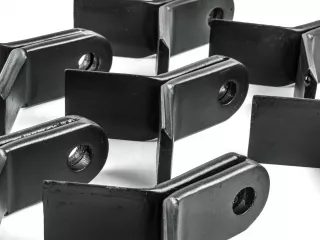 Y Messer für Mulcher EFGC, EFGCH, DP, DPS, GK Typen SONDERANGEBOT! (10)