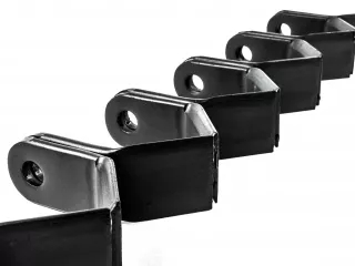 Y Messer für Mulcher EFGC, EFGCH, DP, DPS, GK Typen SONDERANGEBOT! (12)