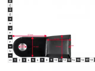 Y Messer für Mulcher EFGC, EFGCH, DP, DPS, GK Typen SONDERANGEBOT! (11)