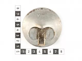 Yanmar 3TN66 Kolben, gebraucht (2)