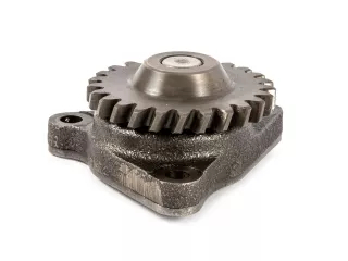 Yanmar 3TN66 oil pump, used (0)