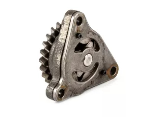 Yanmar 3TN66 Ölpumpe, gebraucht (2)