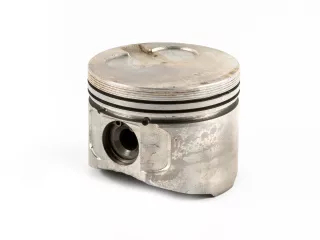 Yanmar 3TN66 piston, used (0)