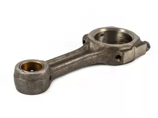 Yanmar 3TN75 connecting rod, used (1)