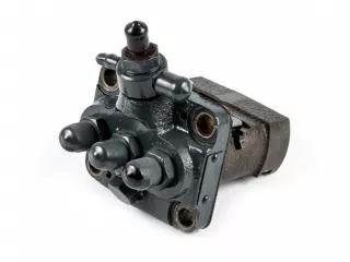 Yanmar 3TN75 Einspritzpumpe, gebraucht (0)