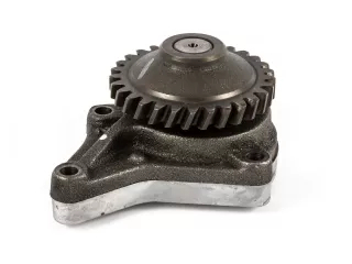 Yanmar 3TN75 oil pump v1, used (0)