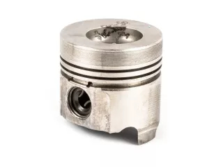 Yanmar 3TN75 piston, used (0)