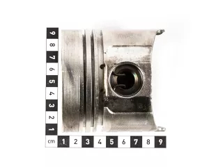 Yanmar 3TN75 piston, used (2)