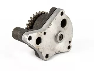 Yanmar 3TN84 Ölpumpe, gebraucht (2)