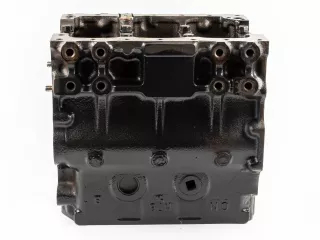 Yanmar 3TNC78 engine block, used (5)