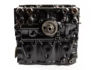 Yanmar 3TNC78 Motorblock, gebraucht (3)