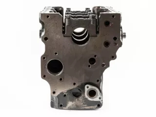 Yanmar 3TNC78 Motorblock, gebraucht (4)