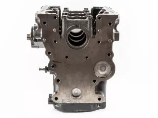 Yanmar 3TNC78 Motorblock, gebraucht (6)