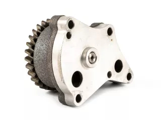 Yanmar 3TNC78-RB1C Ölpumpe, gebraucht (2)