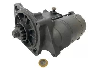 Yanmar 3TNE84 Anlasser, gebraucht (0)